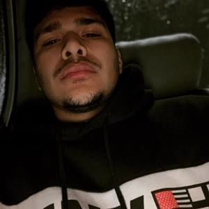 Meet your Posher, Smith a.